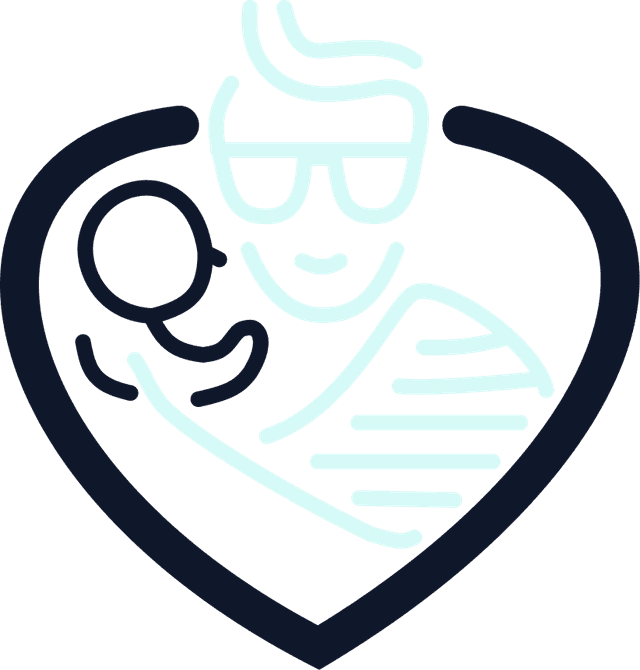 DaddyCool Logo
